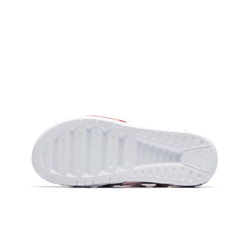 Coca Cola x Anta Beach Sandals Women's White-4
