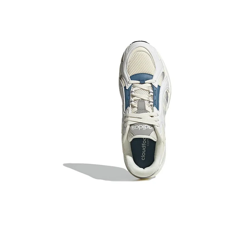 Adidas Neo Crazychaos Shadow 2.0 Su 'Cream White Gray'-4