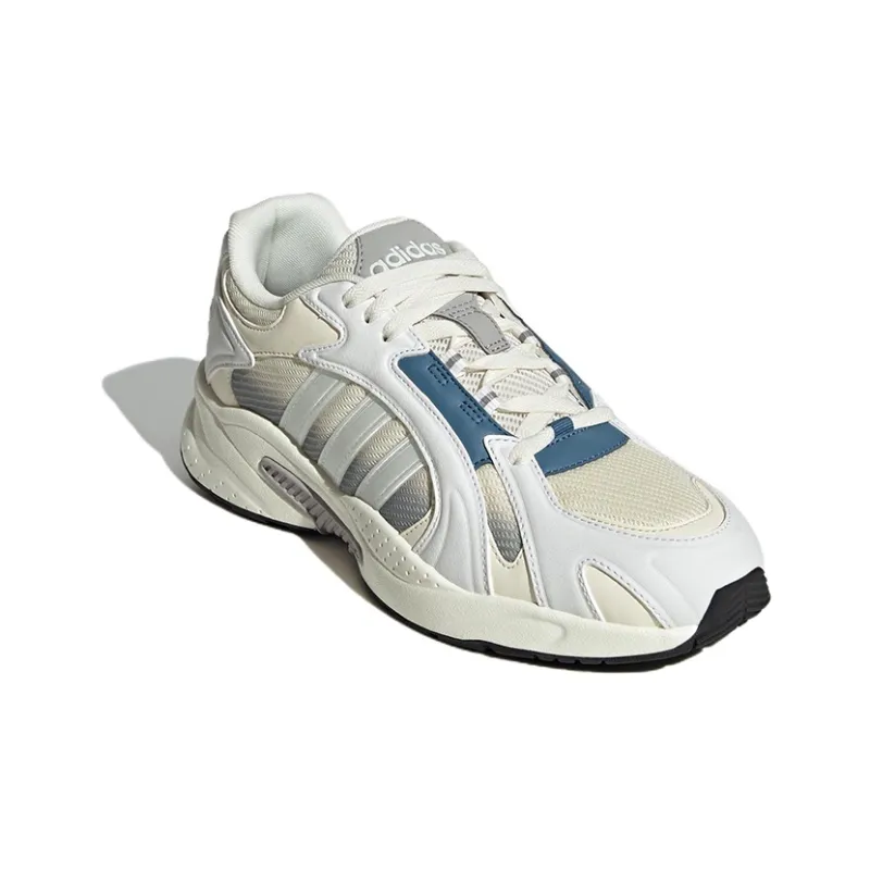 Adidas Neo Crazychaos Shadow 2.0 Su 'Cream White Gray'-2