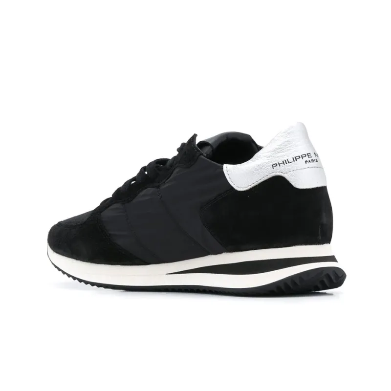 PHILIPPE MODEL Paris Trpx Basic Sneakers-2
