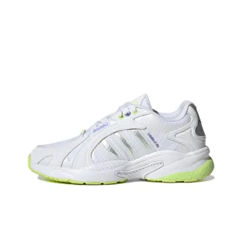 Adidas Neo Crazychaos Shadow 2.0 'White Silvergray' Women's