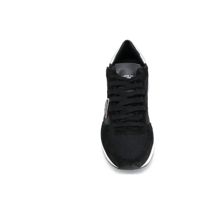 PHILIPPE MODEL Paris Trpx Basic Sneakers-3