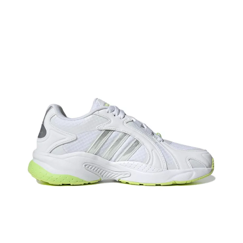 Adidas Neo Crazychaos Shadow 2.0 'White Silvergray' Women's-1