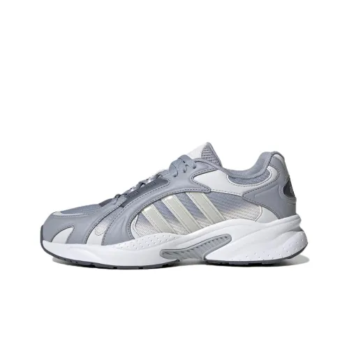 Adidas Neo Crazychaos Winter 2.0 Casual Shoes Unisex Low-Top Gray/White/Beige