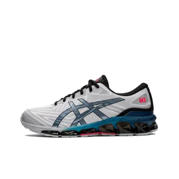 Asics Gel quantum 360 7 'White Blue'