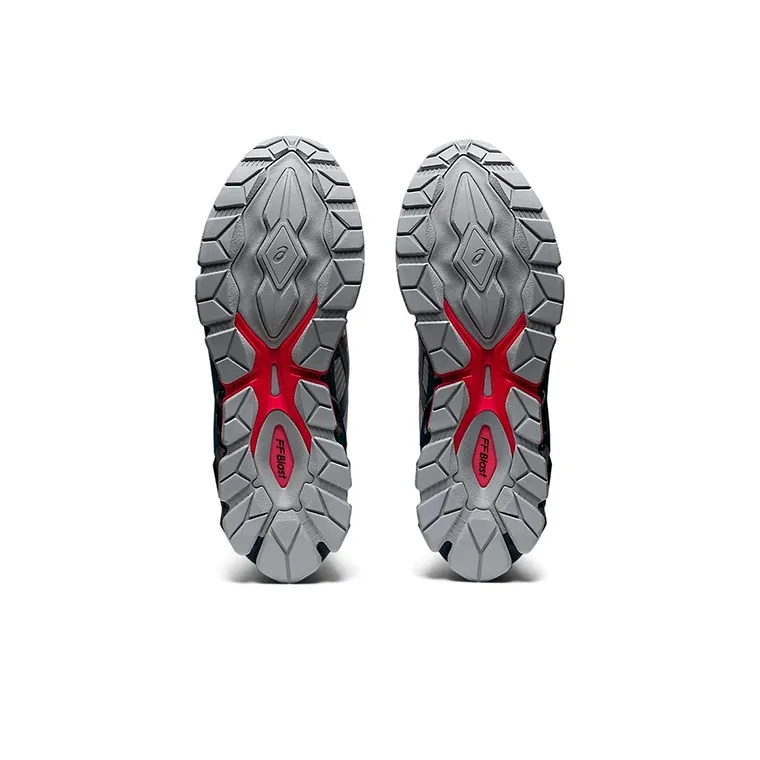 Asics Gel quantum 360 7 'White Blue'-5