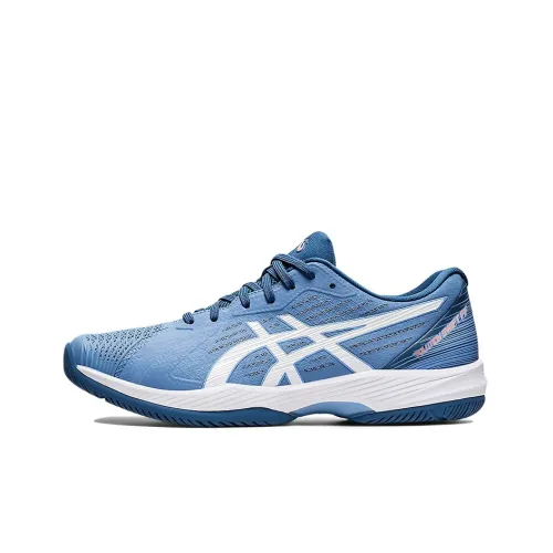 Asics Solution Swift Ff 'Blue Harmony White'