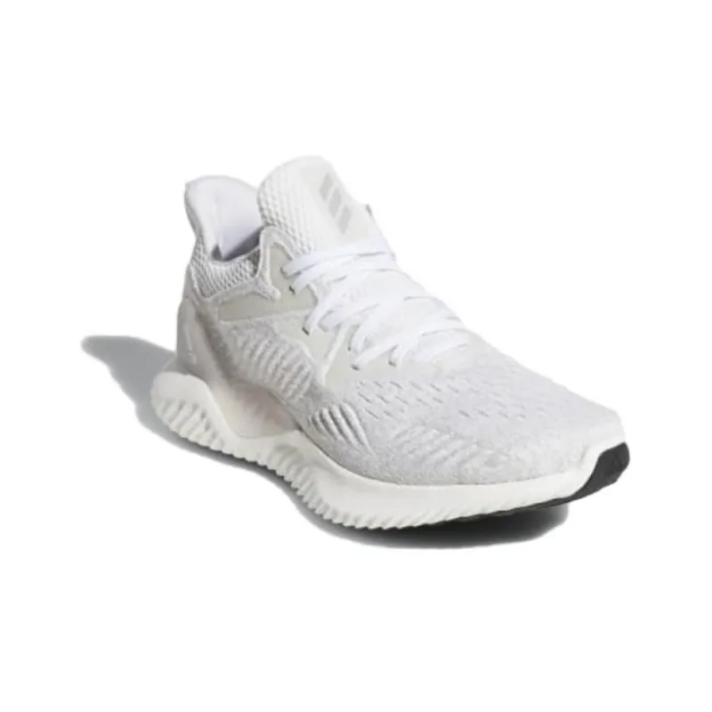 Adidas Alphabounce Beyond 'Footwear White' Women's-2