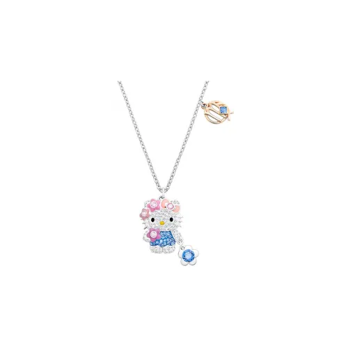 Swarovski Necklaces Women's