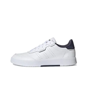 Courtphase Adidas Neo 'White Collegiate Navy'