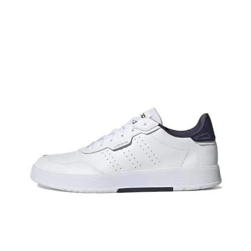 Courtphase Adidas Neo 'White Collegiate Navy'