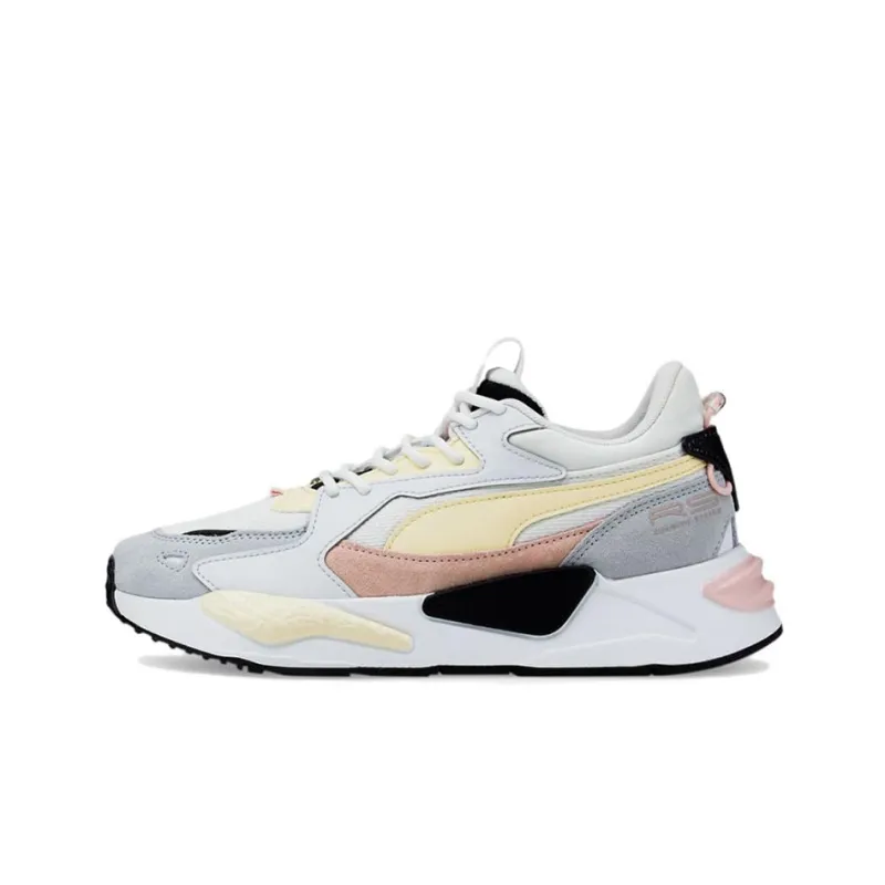 PUMA RS Z 'Reinvent White Sunset Glow' Women's-0
