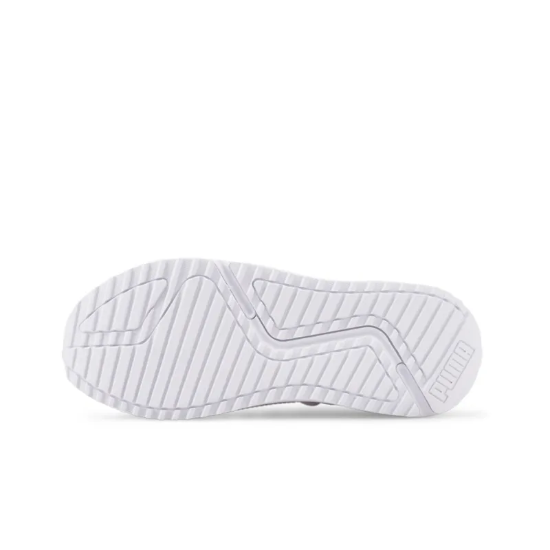 PUMA Pacer Future 'Allure White Silver' Women's-4