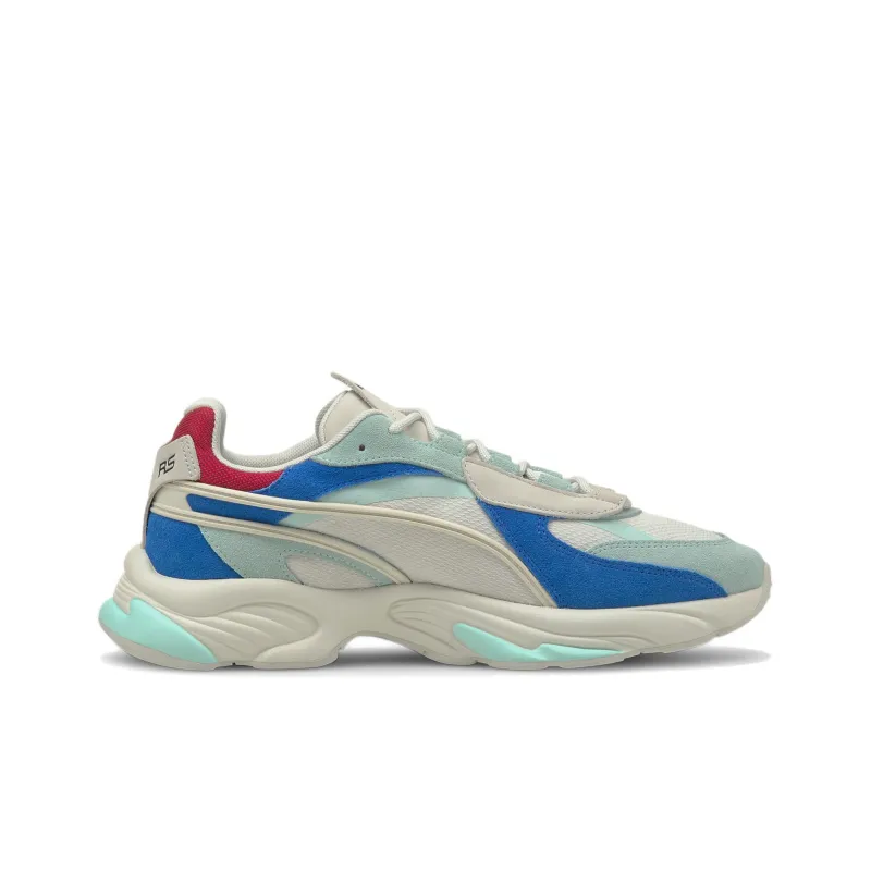 PUMA Rs Connect Buck 'Gray Blue Red'-1