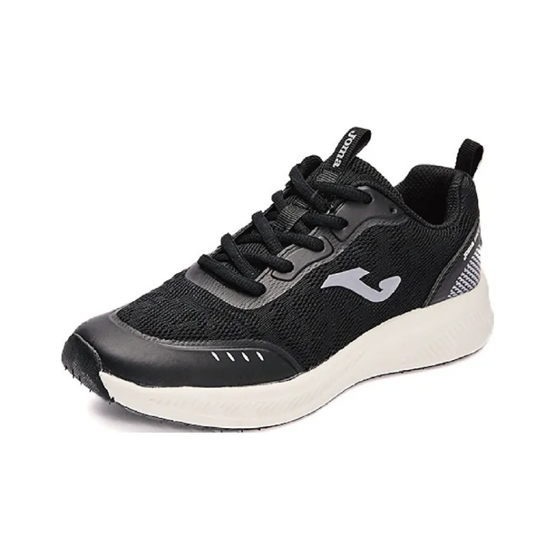 Joma Casual Shoes Women's Low Top Black-2