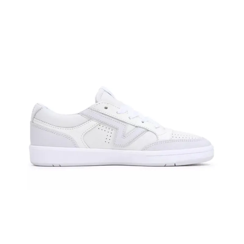 Vans Lowland Comfycush 'White Purple'-1