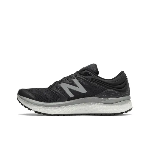 New Balance 1080 V8 'Black Grey White'