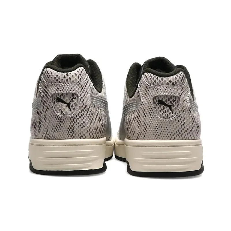 PUMA Slipstream Low Retro Snake 'Black'-4