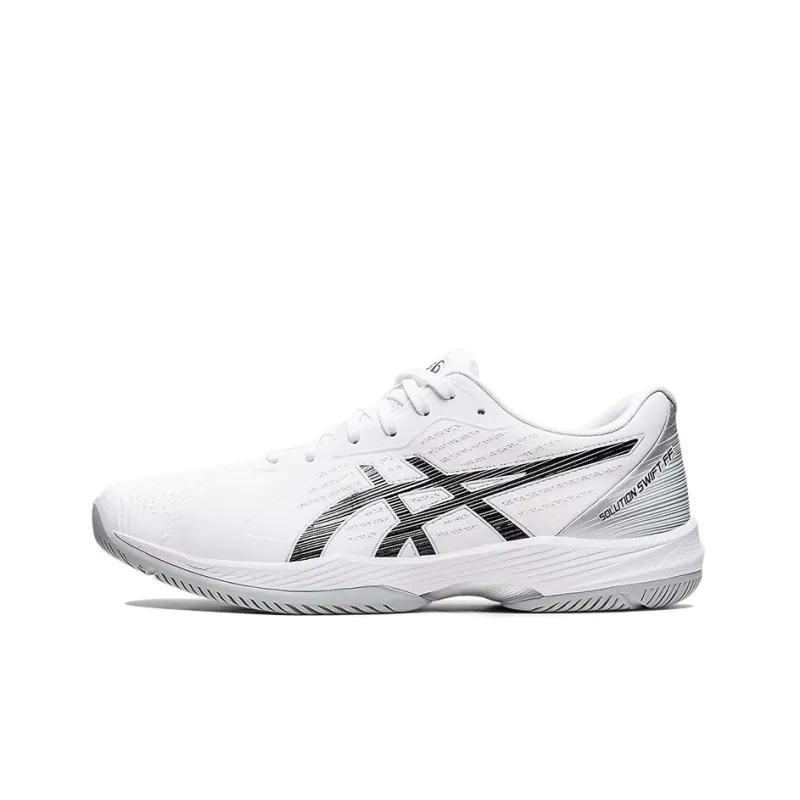 Asics Solution Swift Ff 'White Black'-0