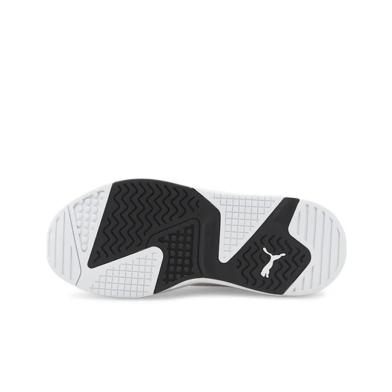 PUMA X Ray 2 Square Signature 'White Black'-4