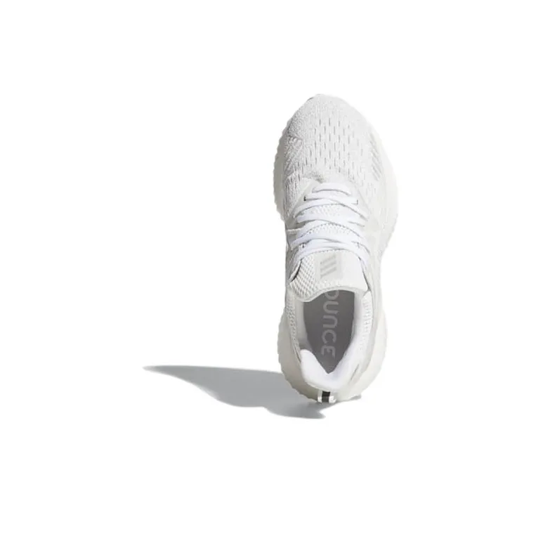 Adidas Alphabounce Beyond 'Footwear White' Women's-4