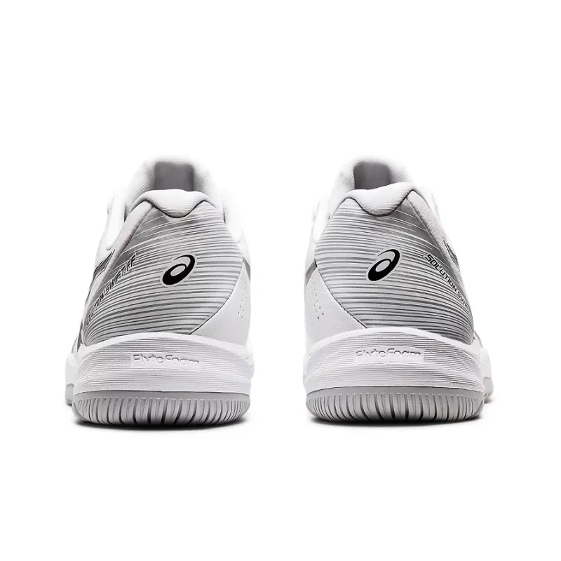 Asics Solution Swift Ff 'White Black'-4