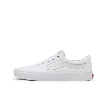 Vans SK8 Low Smell The Flowers White