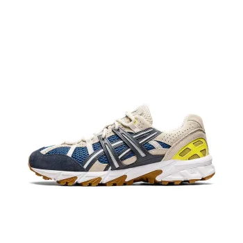 Asics Gel Sonoma 15 50 Lake Drive Blue Beige
