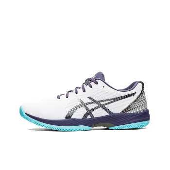 Asics Solution Swift Ff 'White Indigo Fog'