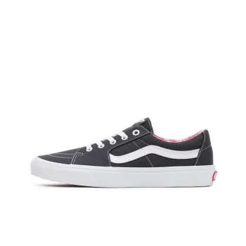 Vans SK8 Low Smell The Flowers 'Dark Blue White'