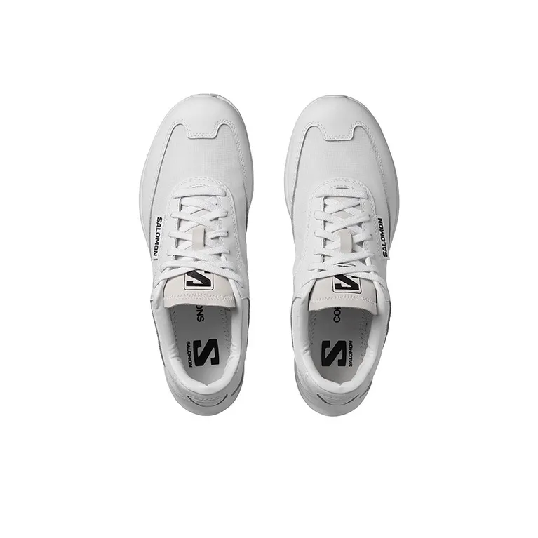 SALOMON SR90 Comme Des Garcons Homme Plus White-2