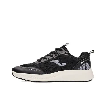 Joma Casual Shoes Women's Low Top Black