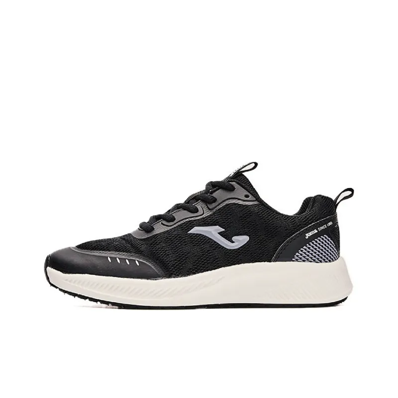 Joma Casual Shoes Women's Low Top Black-0