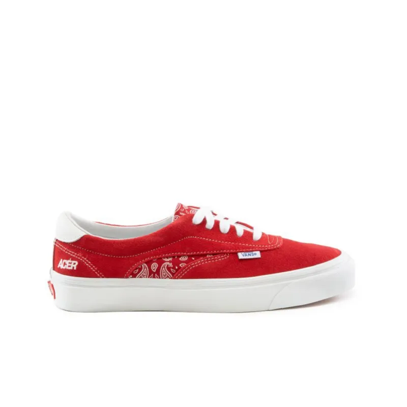Vans Acer Ni Sp Bandana Chili Pepper-1