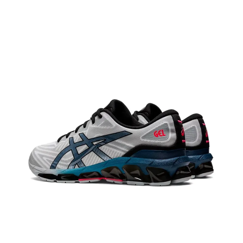 Asics Gel quantum 360 7 'White Blue'-3