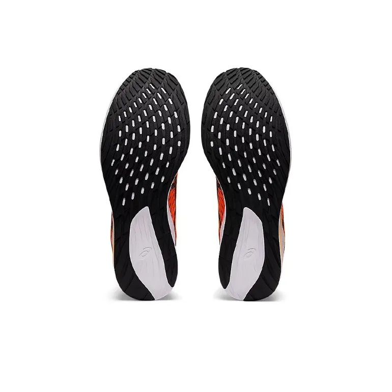 Asics Hyper Speed 2E Wide 'Shocking Orange'-5