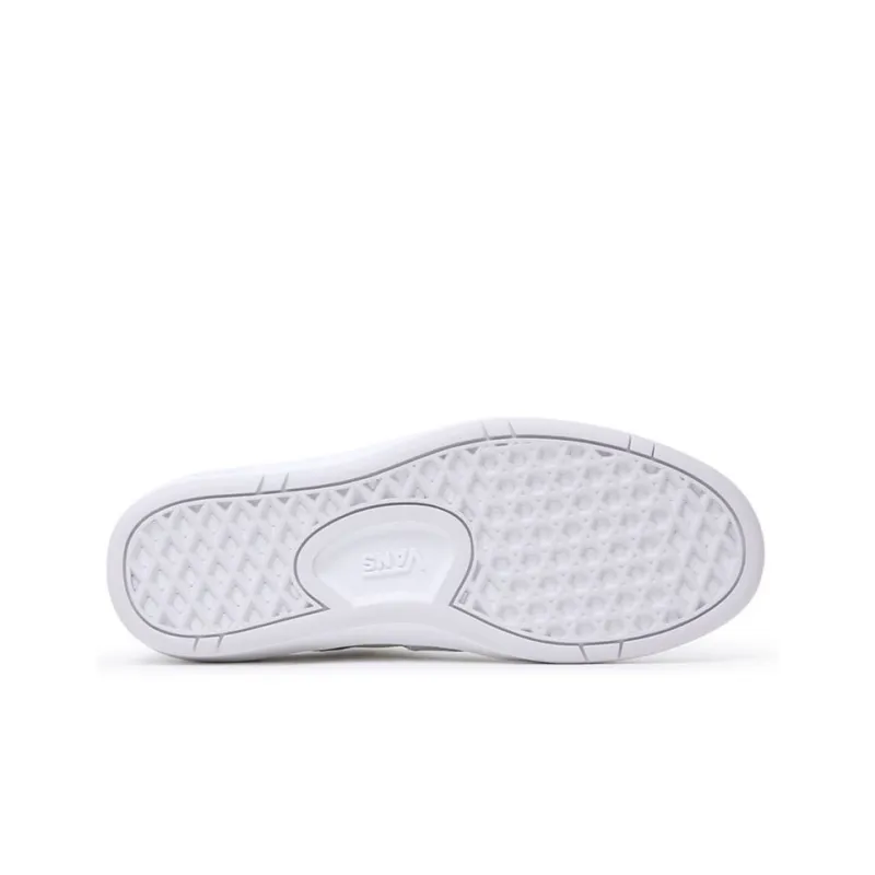 Vans Lowland Comfycush 'White Purple'-4