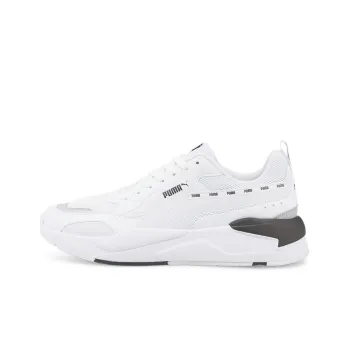 PUMA X Ray 2 Square Signature 'White Black'