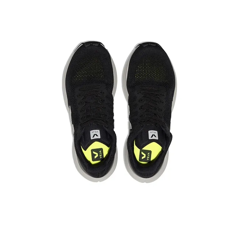 VEJA Marlin V-Knit Running Sneakers-4