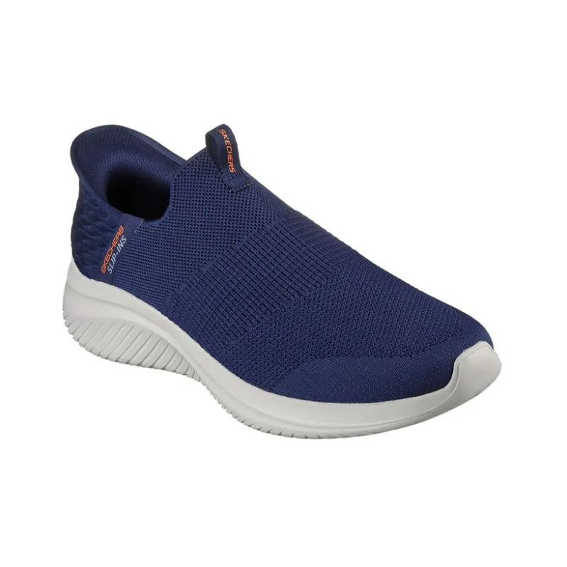 Skechers Ultra Flex 3.0 'Smooth Step Navy'-2