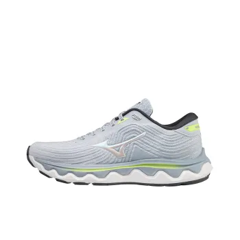 Mizuno Wave Horizon 6 'Grey' Women's