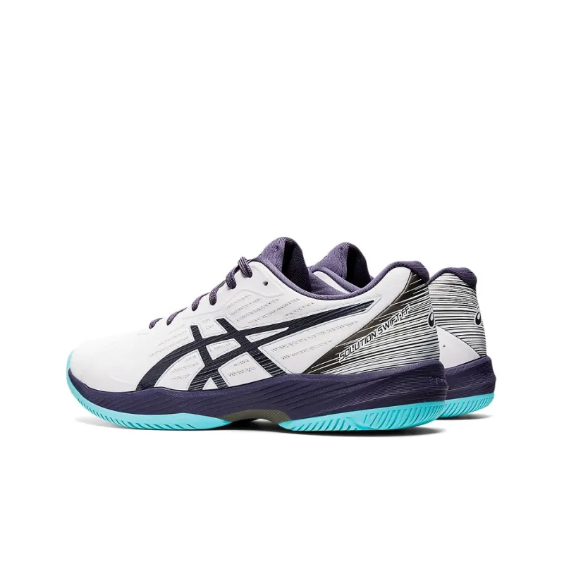 Asics Solution Swift Ff 'White Indigo Fog'-3