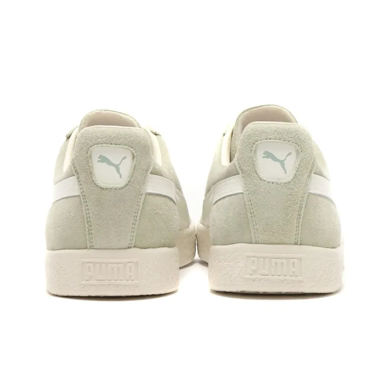 PUMA Suede Vtg Mij Fr2 Sgs 'Light Green'-4