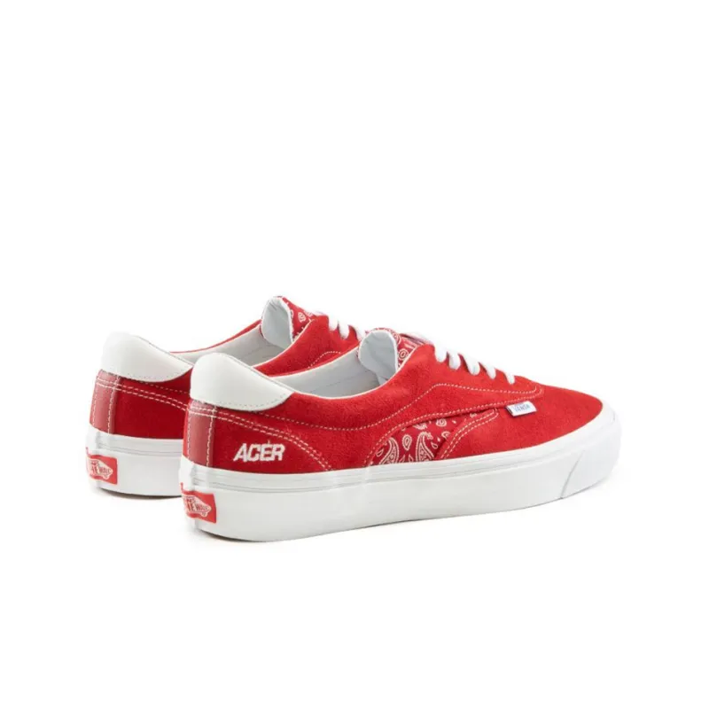 Vans Acer Ni Sp Bandana Chili Pepper-3