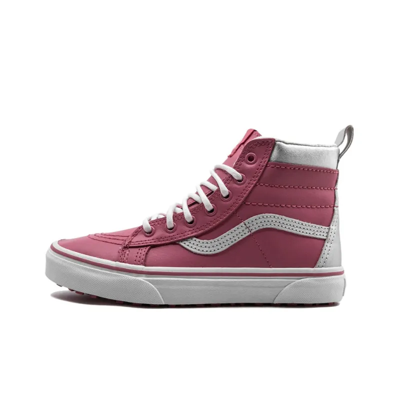 Vans SK8 HI Mte 'Metallic Desert Rose' Gs-0