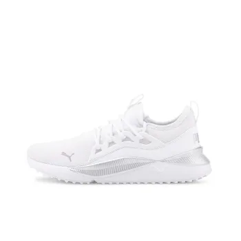 PUMA Pacer Future 'Allure White Silver' Women's
