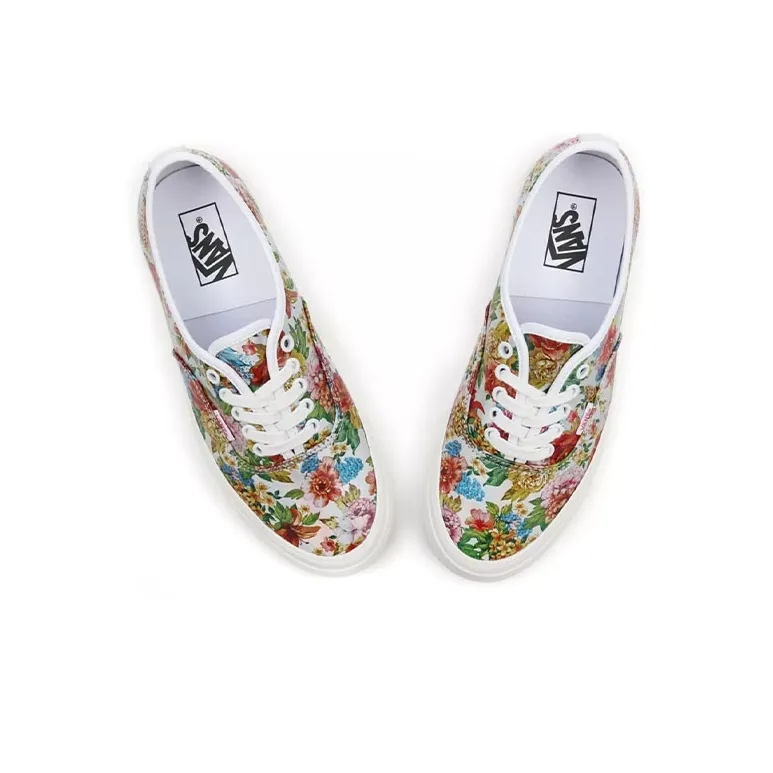Vans Anaheim Factory Authentic 44 Dx MULTI COLOR-3
