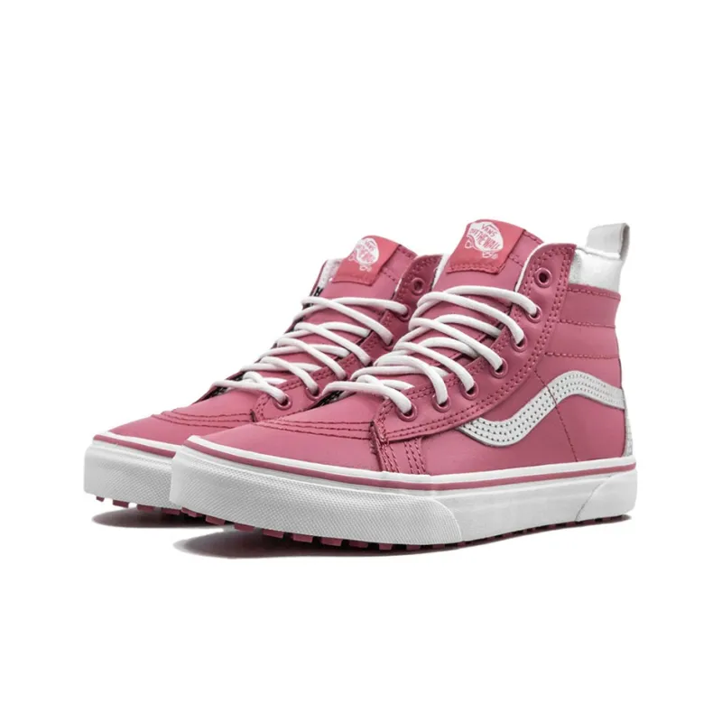 Vans SK8 HI Mte 'Metallic Desert Rose' Gs-1