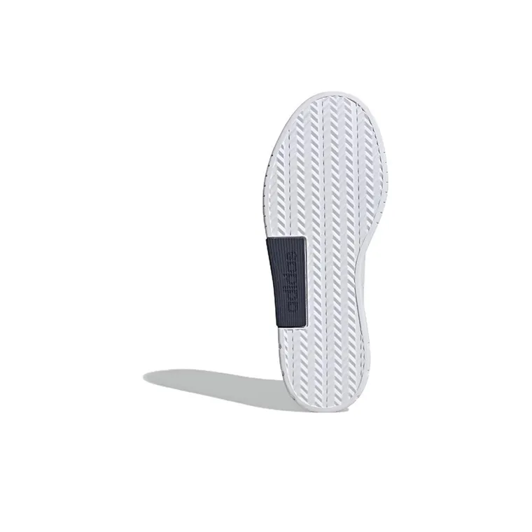 Courtphase Adidas Neo 'White Collegiate Navy'-5