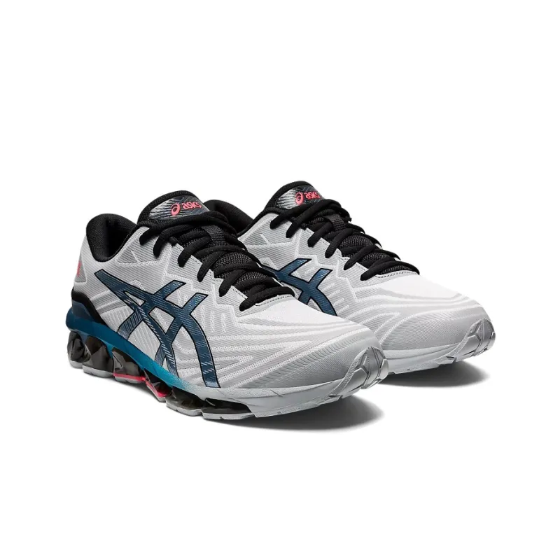 Asics Gel quantum 360 7 'White Blue'-2